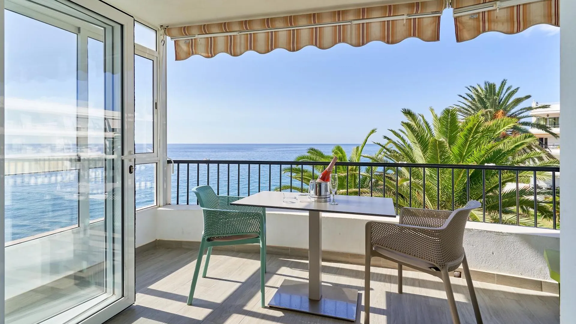 דירות נרחה Acapulco Playa 314
